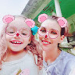 Meet your Posher, Wendy